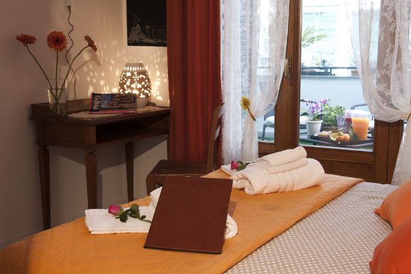B&B Elena (Pompei)